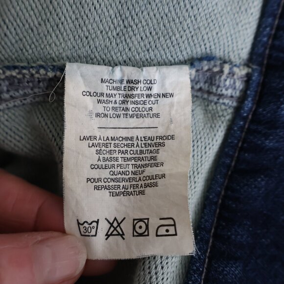 Denim Jacket from Bootlegger - Size L - Picture 14 of 14